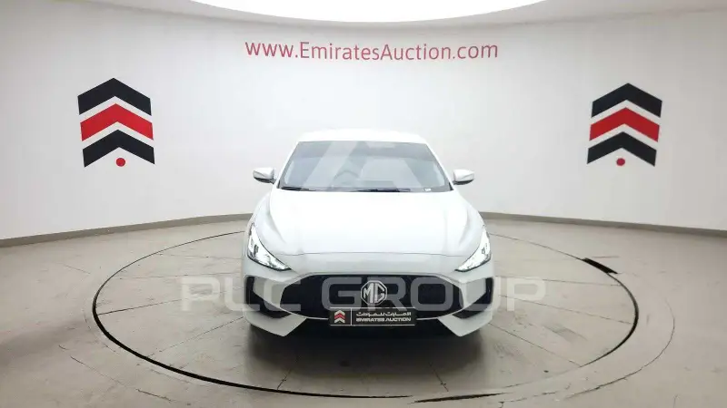 2024 MG Gt