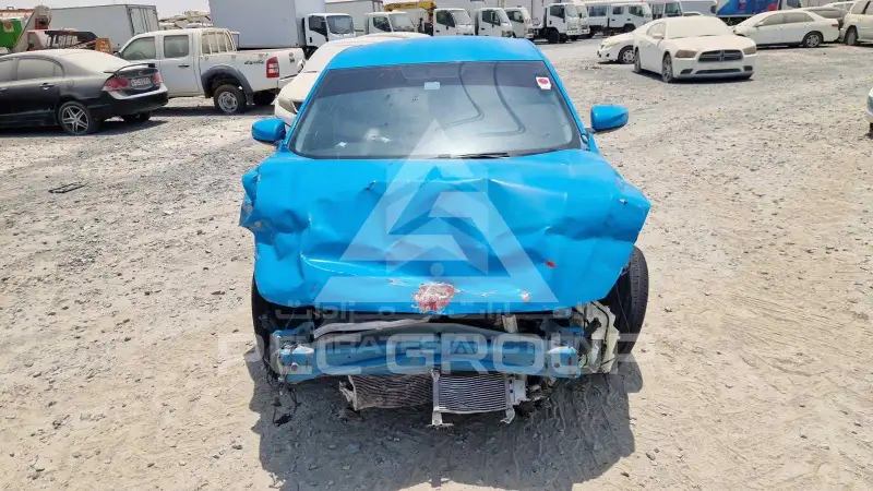 2024 MG Gt