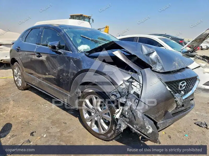 2024 Mazda CX-30