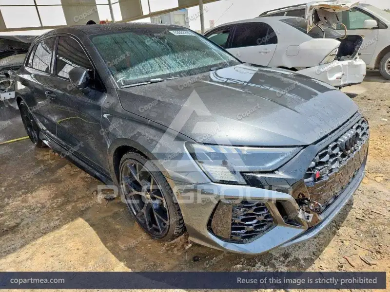 2024 Audi RS3