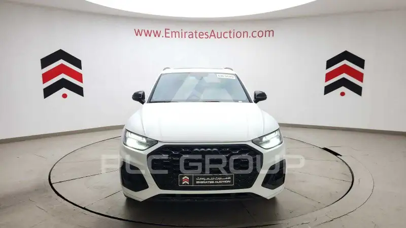2024 Audi Q5