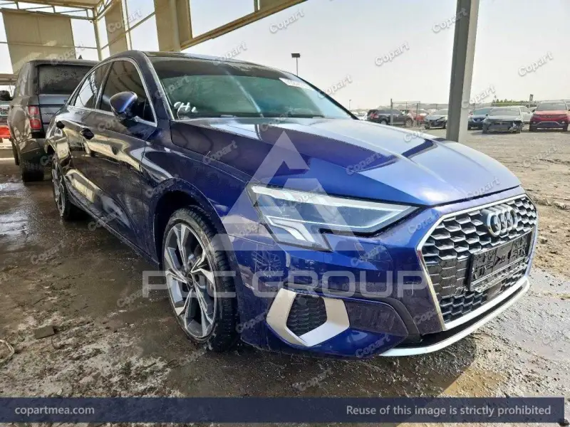 2024 Audi A3