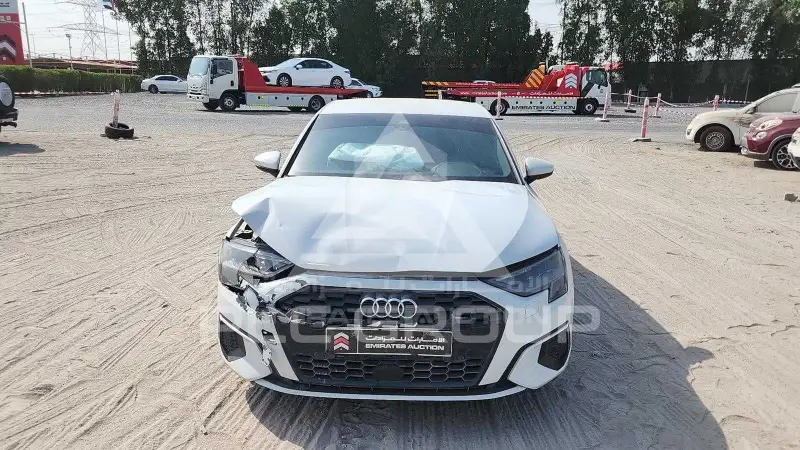 2024 Audi A3