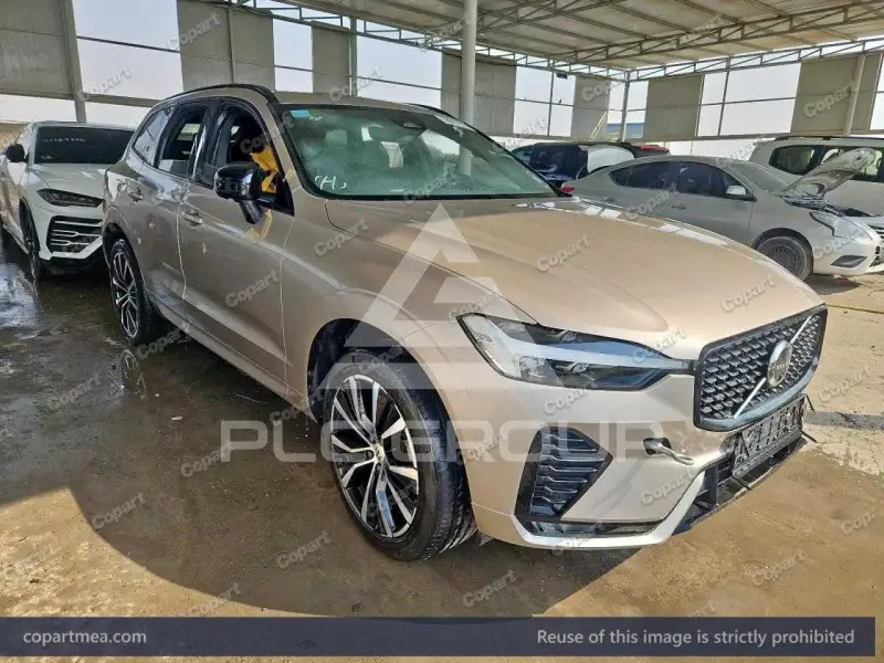 2024 Volvo XC60