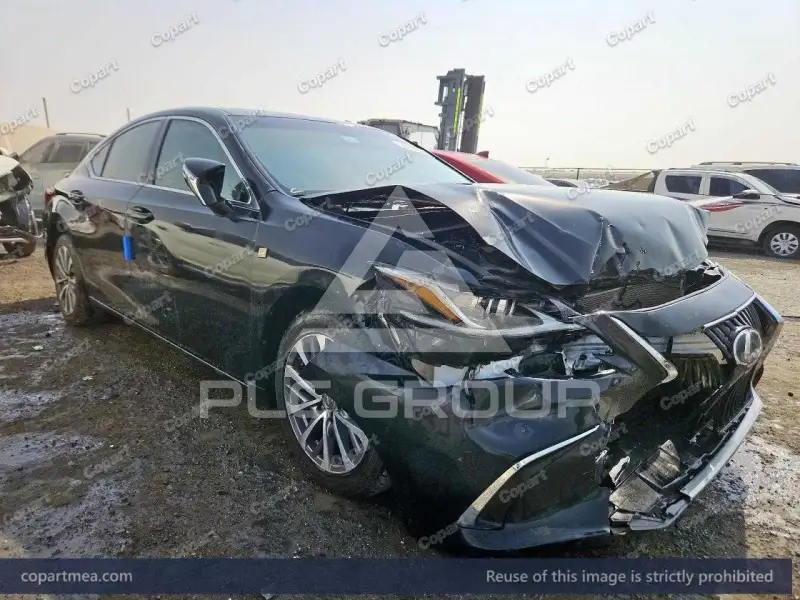 2024 Lexus ES300