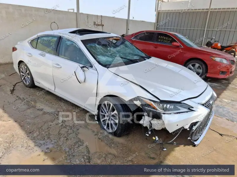 2024 Lexus ES300