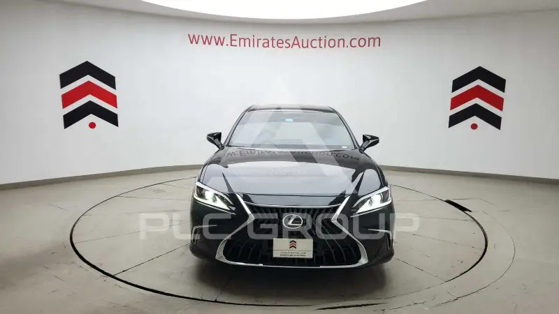 2024 Lexus ES300