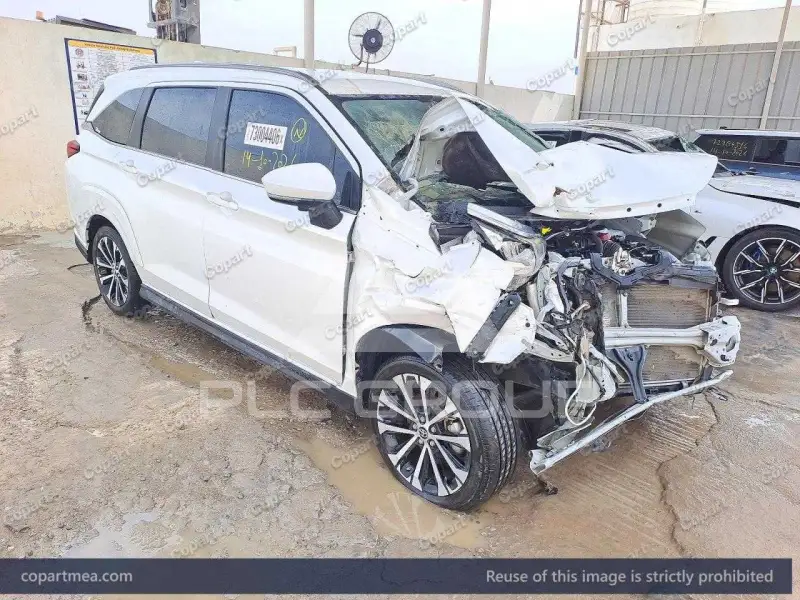 2024 Toyota Veloz