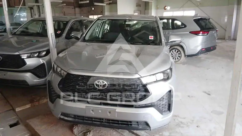 2024 Toyota Innova
