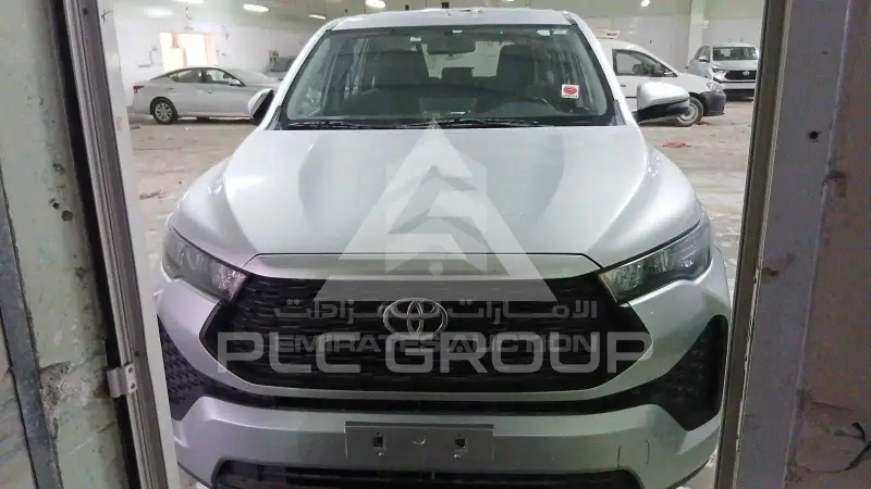 2024 Toyota Innova
