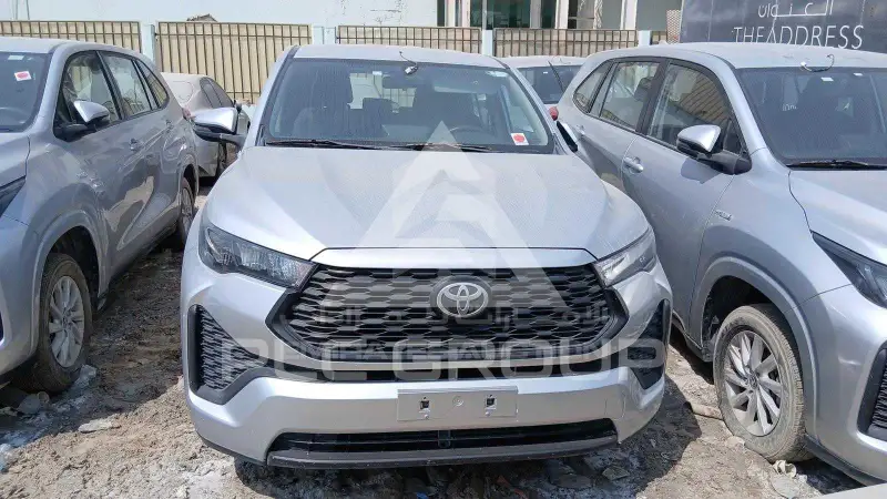 2024 Toyota Innova