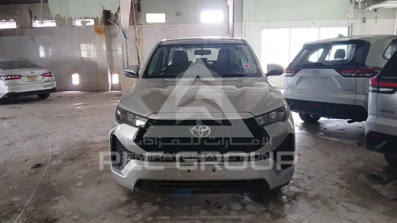 2024 Toyota Innova