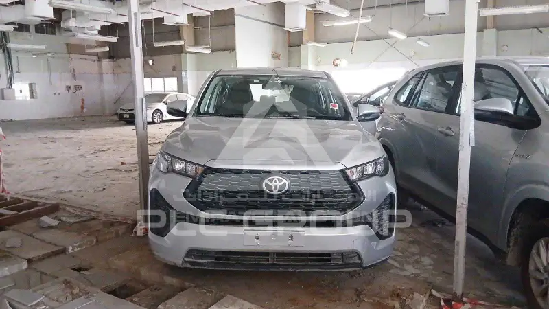 2024 Toyota Innova