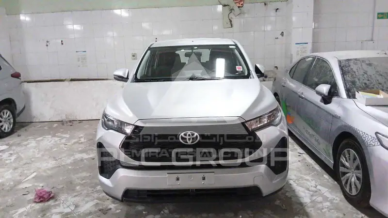 2024 Toyota Innova