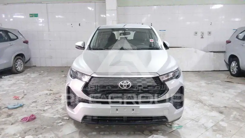 2024 Toyota Innova