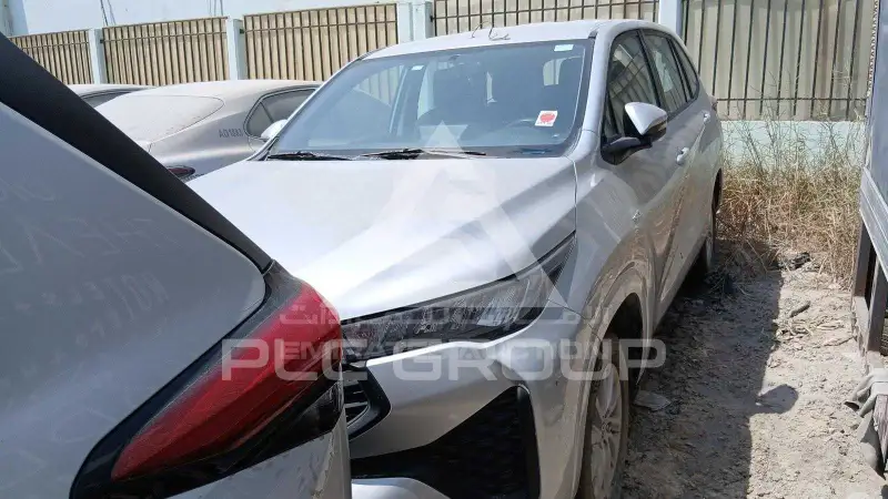 2024 Toyota Innova