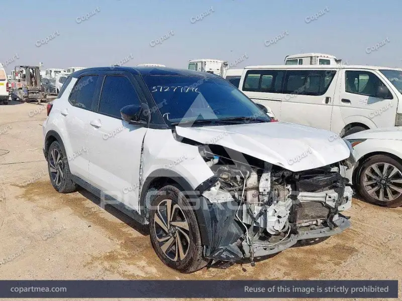 2024 Toyota Raize