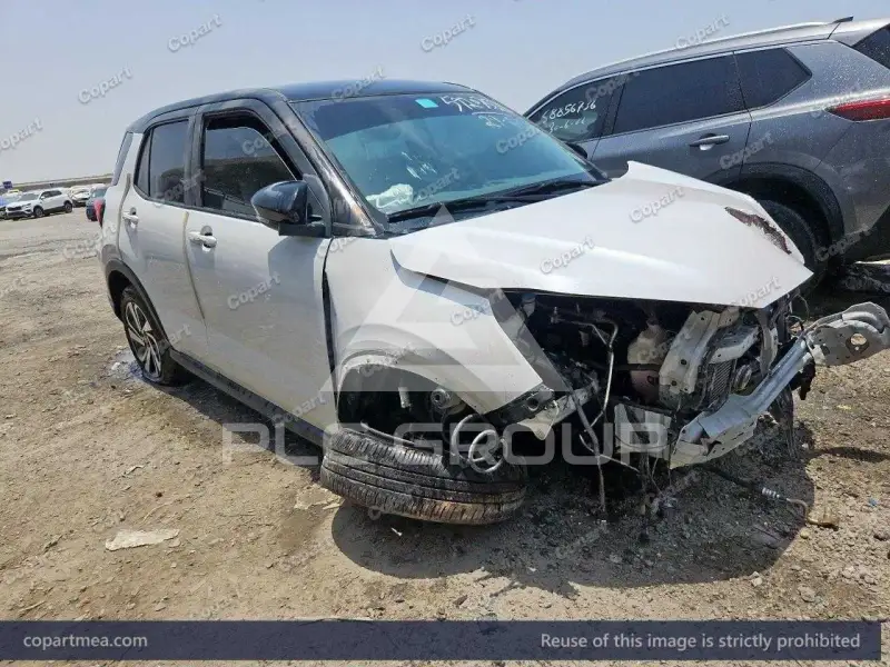 2024 Toyota Raize