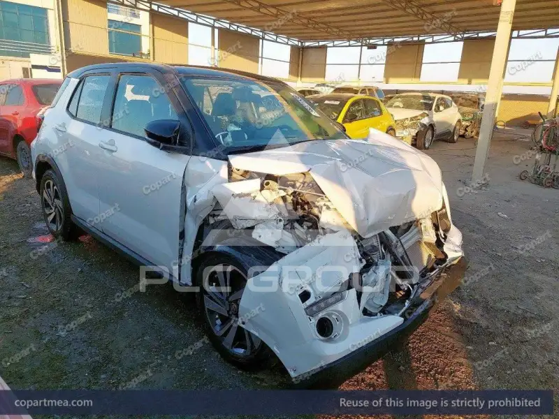 2024 Toyota Raize