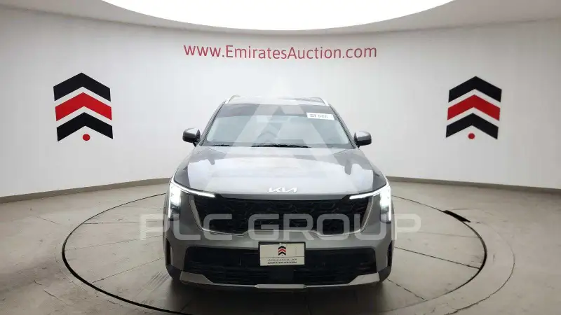 2024 KIA Sorento