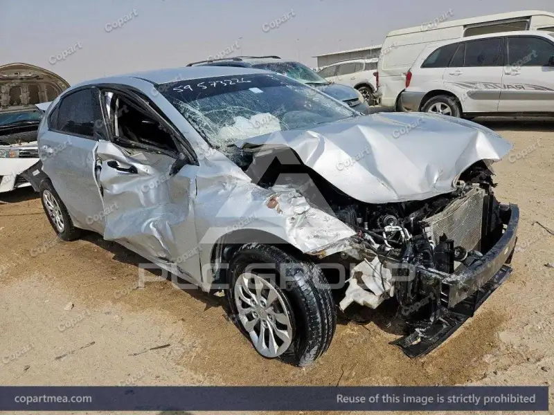 2024 KIA Cerato