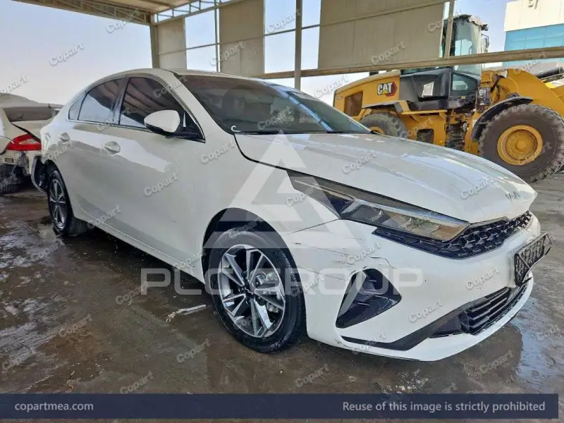 2024 KIA K3