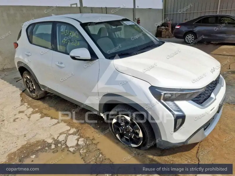 2024 KIA Unknown