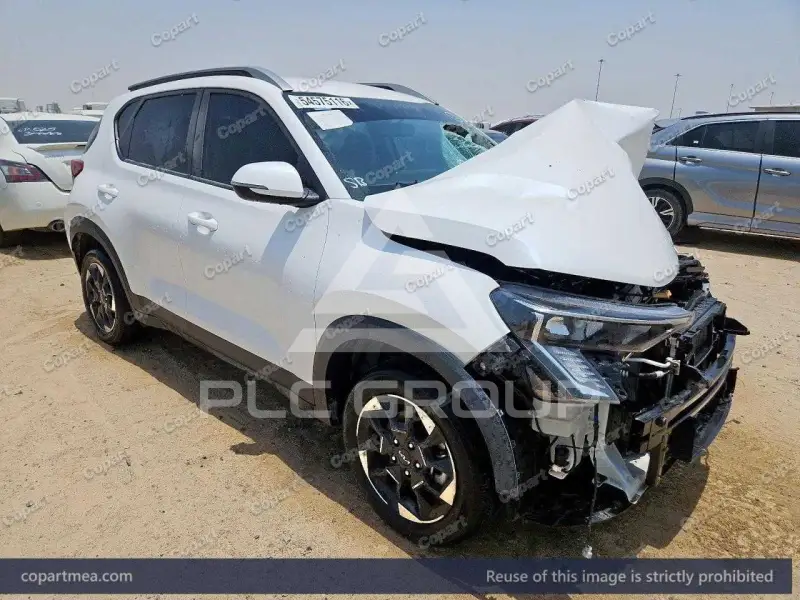 2024 KIA 