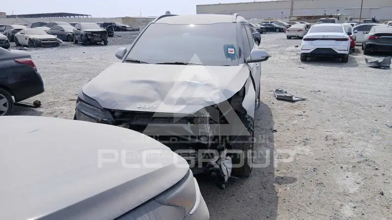 2024 KIA Carens