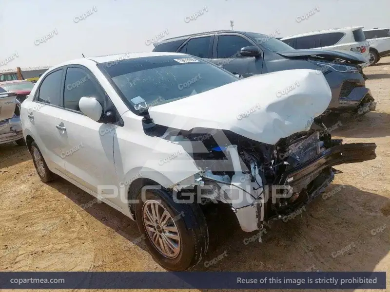 2024 KIA Pegas