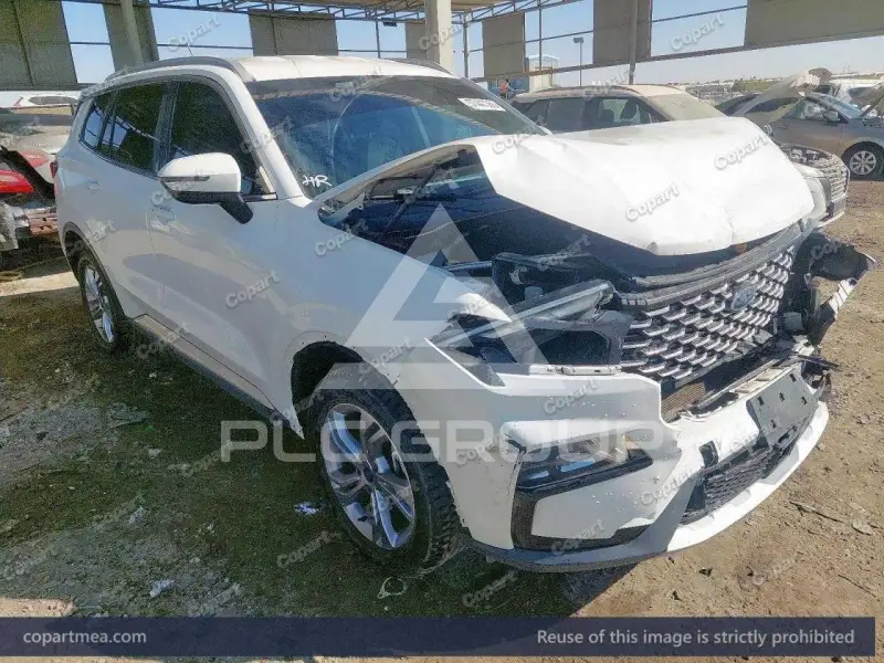 2024 Ford 