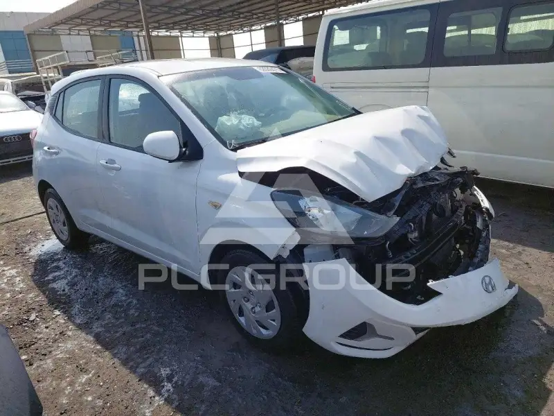 2024 Hyundai I10