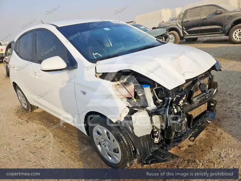 2024 Hyundai I10
