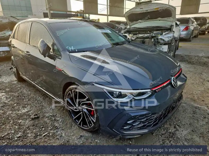 2024 Volkswagen GOLF
