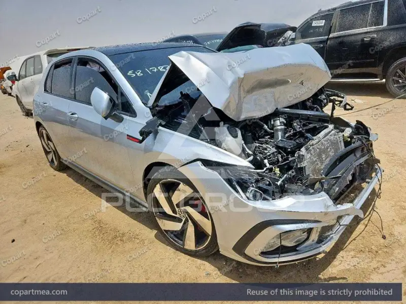 2024 Volkswagen GOLF