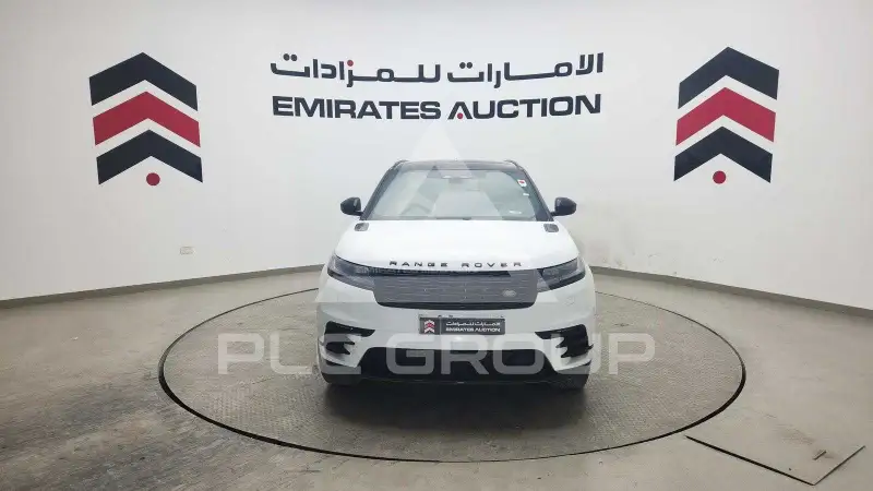2024 Land Rover VELAR