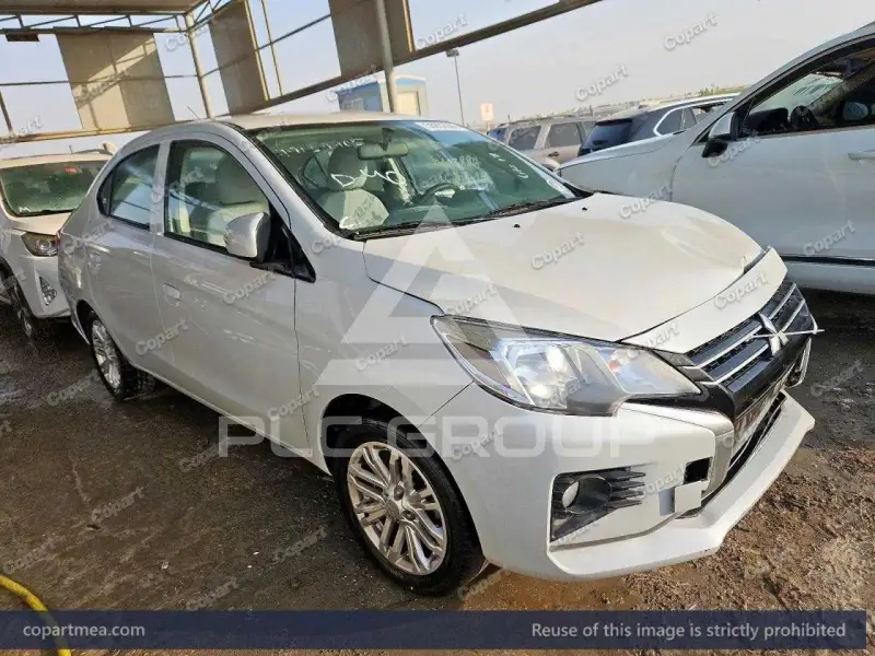 2025 Mitsubishi 