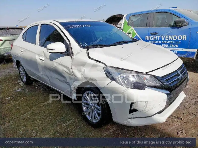 2025 Mitsubishi 