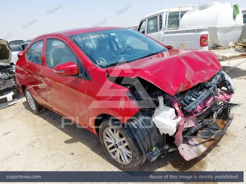 2025 Mitsubishi 