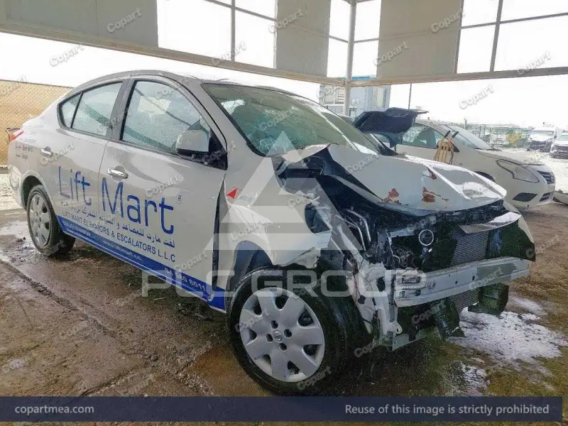 2025 Nissan Sunny