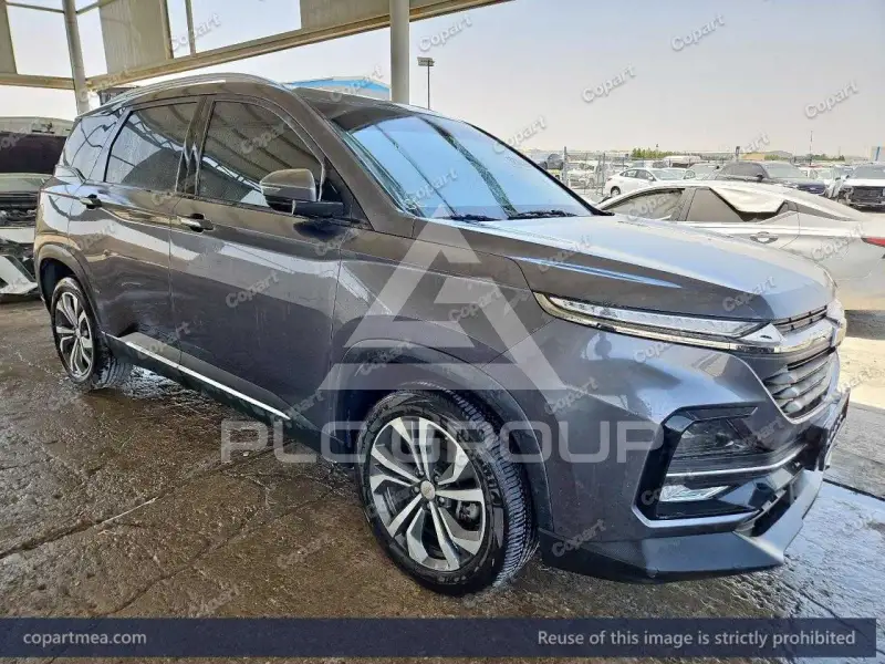 2025 Chevrolet Captiva