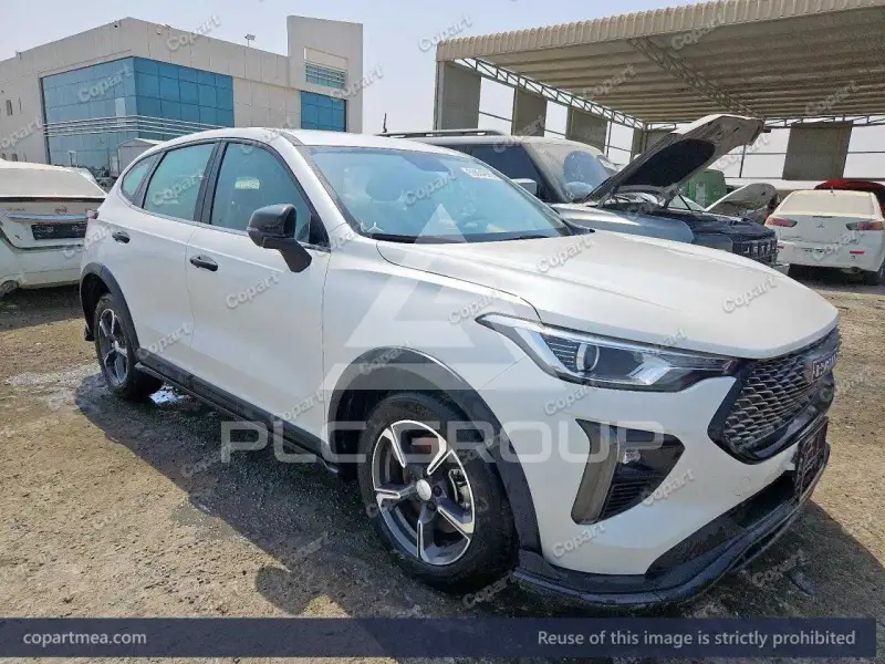 2025 Haval Jolion