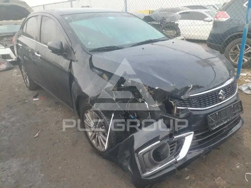2025 Suzuki Ciaz