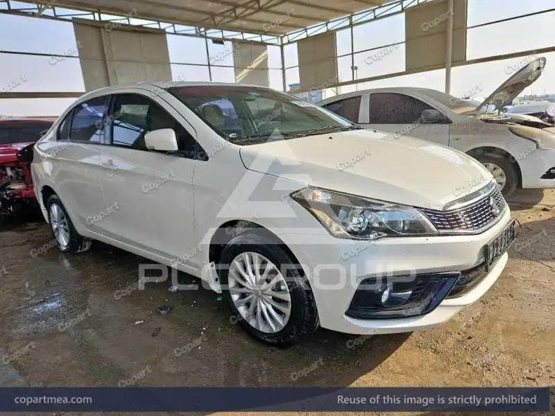 2025 Suzuki Ciaz