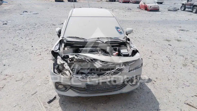 2025 Suzuki Baleno