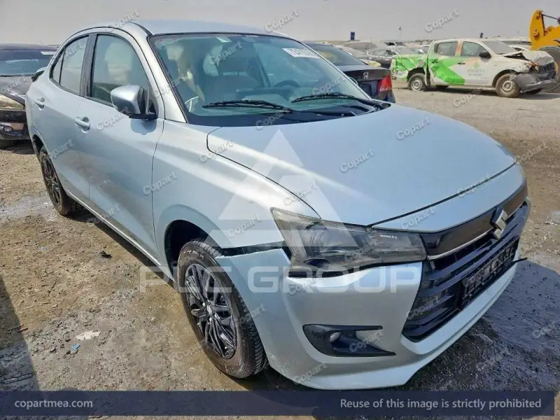2025 Suzuki 