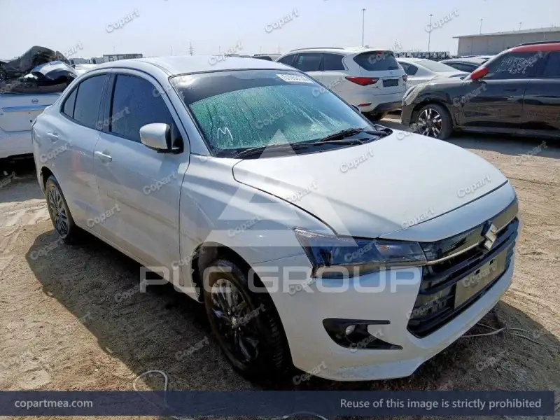 2025 Suzuki 