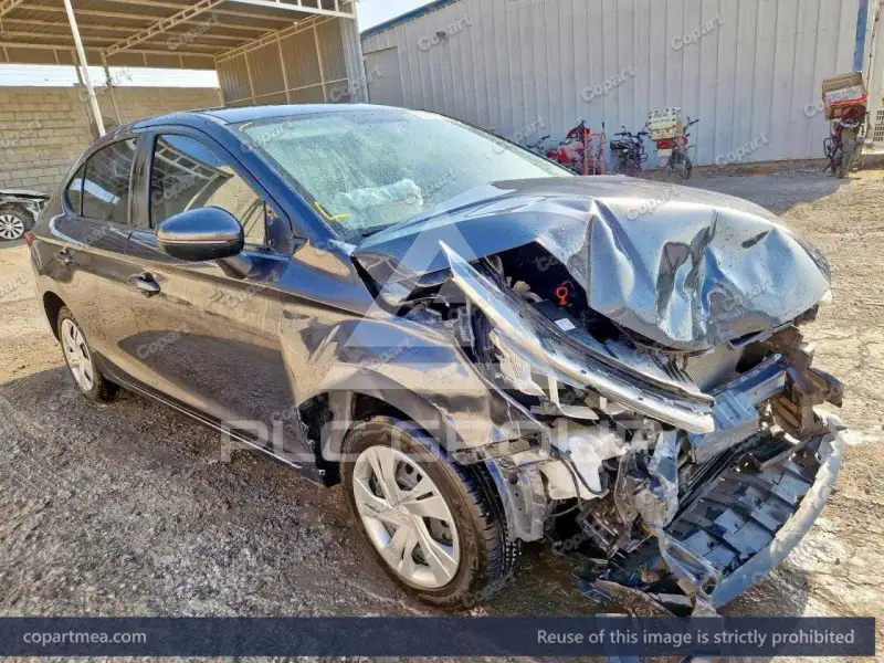 2025 Honda City