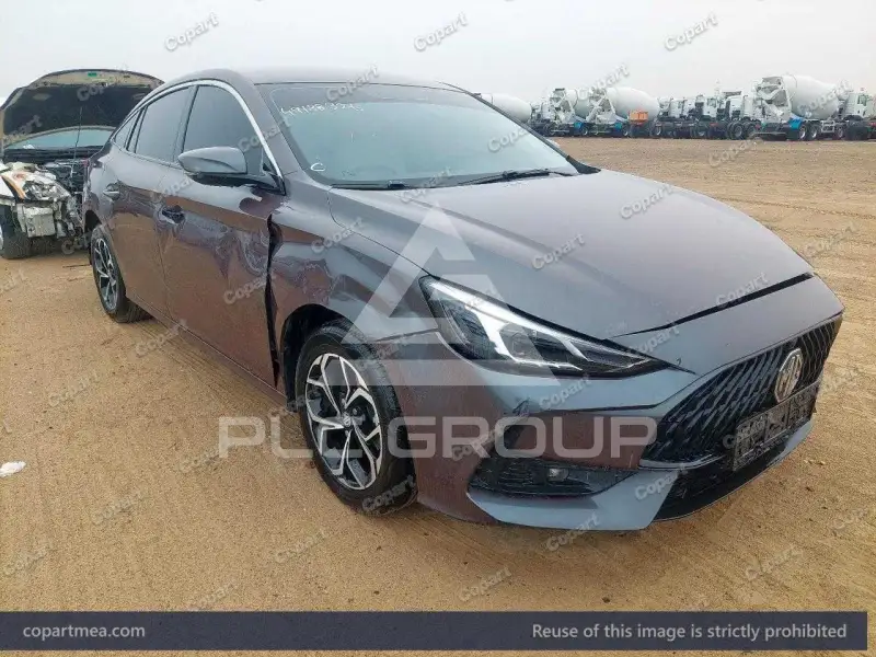 2025 MG 