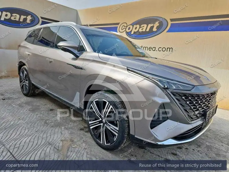 2025 MG 
